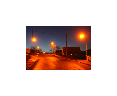Gallery 1: Places￼